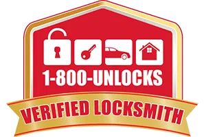 Verified Locksmith